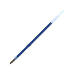 【単品10個セット】 ミツビシ ボールペン替芯0.7 青S7S 33 ペン レフィル 替え 替え芯 文具 文房具 まとめ買い お買い得セット
