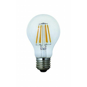 �������^�� ��ʓd���` LED ����E26 �d���F 60W �N���A�d�� �����p LDA7LC60W-T2(����s��)