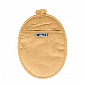 GLUTTON POT HOLDER MUSTERD Obg |bg z_[ A515-544MS DULTON _g  킢(s)