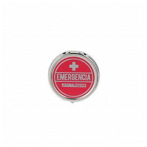 PORTABLE ASHTRAY EMERGENCIA �|�[�^�u�� �A�V���g���C �G�����w���V�A K655-757EM DULTON �_���g�� ������� ���킢��(����s��)