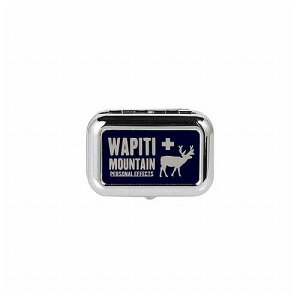 PORTABLE ASHTRAY WAPITI |[^u AVgC s` K655-757WP DULTON _g  킢(s)