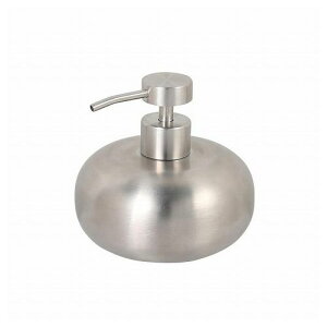STAINLESS STEEL SOAP DISPENSER �X�e�����X �X�`�[�� �\�[�v�f�B�X�y���T�[ K755-921 DULTON �_���g�� ������� ���킢��(����s��)�y���������z