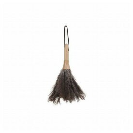 FEATHER DUSTER MINI GRAY フェザー ダスター ミニ H20-0138GY DULTON ダルトン おしゃれ かわいい(代引不可)