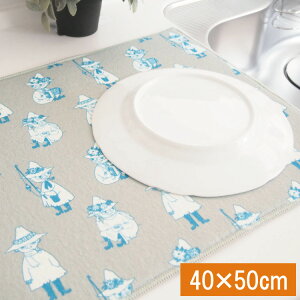 IJg[ MOOMIN z؂}bg 40x50 XitL Lb` ӂ(s)