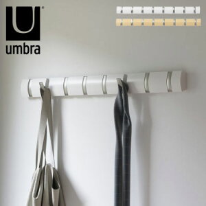 umbra Au tbN 8A tbvtbN EH[nK[  ǖʎ[ [ R[g obO nK[ zCg i` k  81cm s3.5cm 6.5cm(s)yz