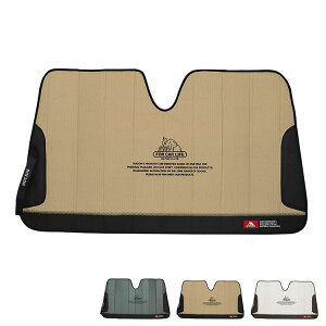 DULTON ダルトン オートサンシェード Lサイズ FOR CAR LIFE ホワイト かわいい おしゃれ アメリカン ヴィンテージ感 プレゼント ギフト プチギフト(代引不可)【送料無料】