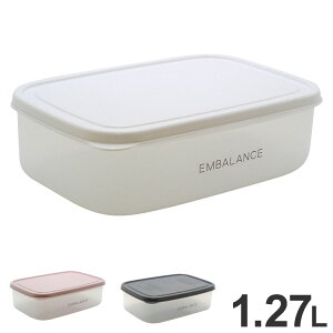 EMBALANCE GoX ۑe 1.27L N^ORei p^ zCg sN O[ GoXH Nxێ Hiۑ vX`bN ٓ u dqW {̐H@Ή 