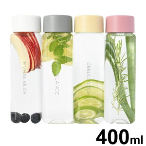 EMBALANCE GoX }C{g 400ml {g  EH[^[{g NA{g v{g X AEghA ItBX ߖ y 􂢂₷ vX`bN  킢(s)