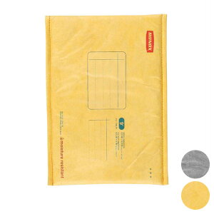 DULTON _g ^ubgP[X PADDED ENVELOPE BAG FOR TABLET O[ 킢  AJ Be[W v[g Mtg v`Mtg(s)