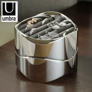 umbra Au [{bNX EFCr[ WG[I[KiCU[ WG[{bNX w O lbNX [ N k  v[g 10cm s10cm 8cm(s)y