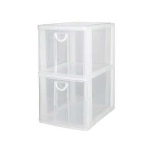 TR[vX`bN CDEDVDP[X 18.2×s26.5×32.5cm A5 2i CD DVD [P[X GsX AD-520 W(s)yz