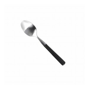 DULTON �_���g�� �X�v�[�� BAKELITE DESSERT SPOON �u���b�N �J�g�����[ ���킢�� ������� �A�����J��(����s��)