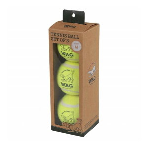 DULTON �_���g�� �{�[�� �������� �� TENNIS BALL SET OF 3 M 3���� ���킢�� ������� �A�����J��(����s��)