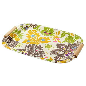 ���{�� �g���[ isso ecco �C�b�\�E�G�b�R �t�@�u���b�N�g���[ ������t�� �X 46cm(����s��)�y���������z
