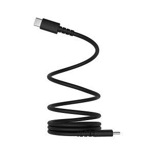 JV USB[d&P[u USB-CUSB-C Yɂ܂Ƃ܂}Olbg 1m  USB-PDő60W(20V3A)[dΉ AJ-672