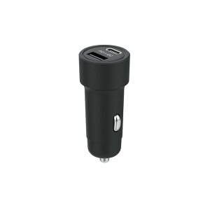 JV ԍڗpUSBd DC-38W USB2|[g USB-C20W+USB-A18W DC-067 12V/24VԌp