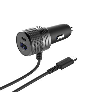 �J�V���� DC�[�d��(TYPE-C) PD65W+USB2�|�[�g(TYPE-Ax1 TYPE-Cx1) DC077�y���������z