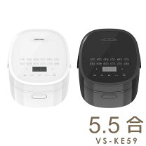 楽天市場】炊飯器 アウトレット 5．5合の通販