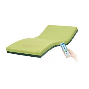 モルテン 体圧分散式マットレス ステージア - 83×182(cm) MSTA83S(代引不可)【送料無料】