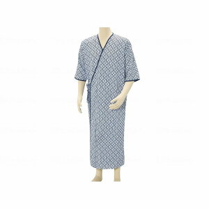 幸和製作所 テイコブ おくみ付きねまき 紳士用(代引不可)【送料無料】
