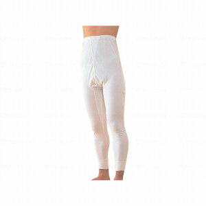 神戸生絲 ズボン下(代引不可)【送料無料】