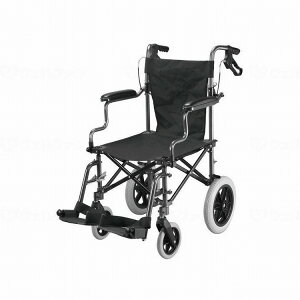 ユーキ トレーディング ハンディライト100 ブラック(代引不可)【送料無料】