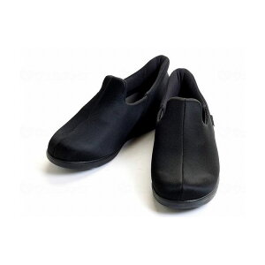 徳武産業 瞬感スポッと/ブラック/S 1141 ブラック S 1足 201495 780 S(代引不可)【送料無料】