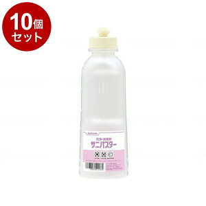 �y�P�i10�Z�b�g�z�T���� �T�j�p�X�^�p �X�N�C�Y�{�g��(�l�ւ��p) �{ 600ml 52208(����s��)�y���������z