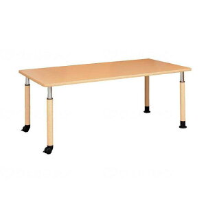 �I�t�B�X�E���{ ���~���e�[�u�� 4R�^�C�v �L���X�^�[�t�� �p�^/�i�`������/160×60(cm)(����s��)�y���������z