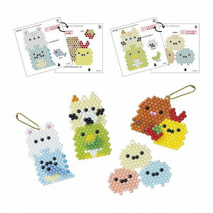 アクアビーズ すみっコぐらし キャラクターセット エポック社 玩具 おもちゃ クリスマスプレゼント