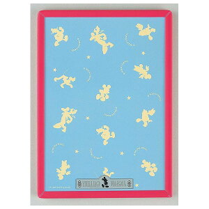 �f�B�Y�j�[��p�p�l�� 108P�s���N �e�����[ �ߋ� �������� �W�O�\�[�p�Y�� �N���X�}�X�v���[���g