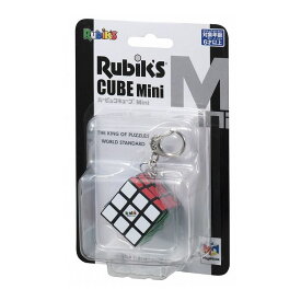 メガハウス ルービックキューブ Mini クリスマスプレゼント (代引不可)