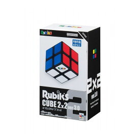 メガハウス ルービックキューブ 2×2 Ver.3.0 クリスマスプレゼント (代引不可)