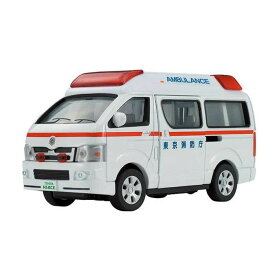 アガツマ DK-3106 救急車(代引不可)【送料無料】