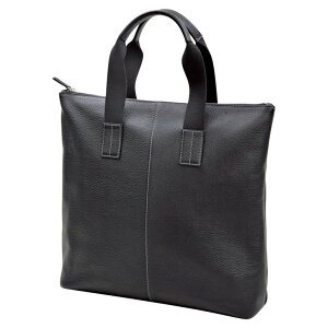販売 購入 良品工房 日本製牛革 メンズトートバッグ B1103-301B【送料 