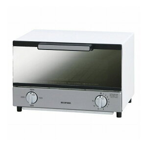 アイリスオーヤマ ミラーオーブントースター MOT-011(代引不可)【送料無料】