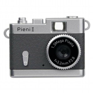 �P���R�[ ���^�g�C�f�W�^���J���� DSC-PIENI2GY(����s��)�y���������z