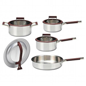 m.design ���~�[�i 5�_�Z�b�g LA30B-SET(����s��)�y���������z