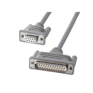 �T�����T�v���C RS-232C�P�[�u��(���f���ETA�E���Ӌ@��E3m) KRS-413XF3K(����s��)