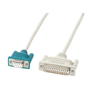 �T�����T�v���C RS-232C�P�[�u��(TA�E���f���p�E3m) KR-MD3(����s��)