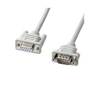 �T�����T�v���C �G�RRS-232C�P�[�u��(3m) KR-EC9EN3(����s��)