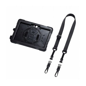 TTvC SurfaceGo2 ϏՌP[X(nhAX^hAV_[xgt) PDA-SF7BK(s)yz