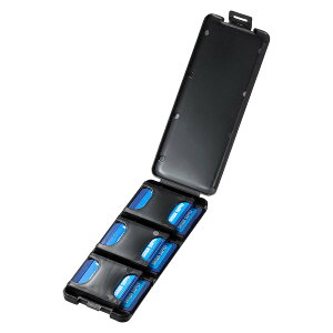 TTvC SDJ[hP[X(6[EubN) FC-MMC23SDBK (s)