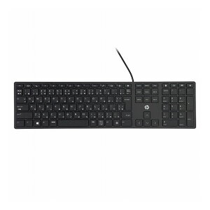 �T�����T�v���C hp USB 320 �L�[�{�[�h(���{��)�p�V���R���L�[�{�[�h�J�o�[ FA-HP7N(����s��)�y���������z