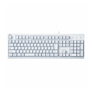 �L�[�{�[�h�J�o�[ SKB-109U P BS6�V���[�Y�p FA-TSKB109UP(����s��)
