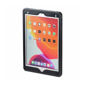 iPad 10.2�C���` �ϏՌ��h���P�[�X PDA-IPAD1616(����s��)�y���������z