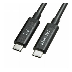 DisplayPortAlt[h TypeC ACTIVEP[u 5m 8.1Gbps×2 KC-ALCCA1250(s)yz