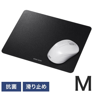 �T�����T�v���C �R�ۃ}�E�X�p�b�h(�n�[�h) �u���[LED ���w�� ���[�U�[�}�E�X �}�E�X ����~�� �R�� MPD-AM2BK-M �y���[�J�[�����z(����s��)