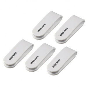 �T�����T�v���C �}�O�l�b�g �P�[�u���N���b�v(�z���C�g�E5����) CA-517W(����s��)�y���������z