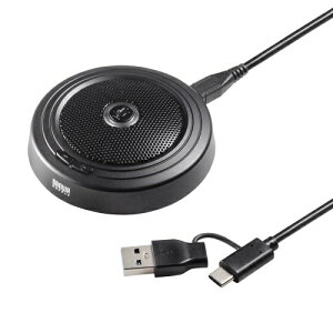 MM-MCTC03NC �T�����T�v���C �m�C�Y�L�����Z��USB�}�C�N(����s��)�y���������z
